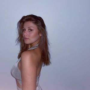 Meet your Posher, Mariah